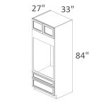 OC338427 Astoria Pure Pre-Assembled