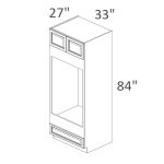 OC338427TWO Aspen Espresso Pre-Assembled