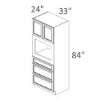 OC338424 Pearl Glaze RTA