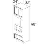 OC3396D Richmond Custom Color