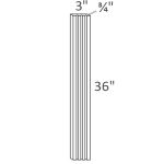 RWFC336 Nutmeg Modern