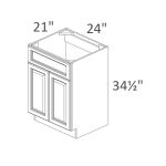 VSB24-34 Hallmark Custom Color