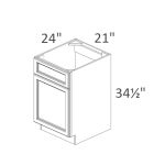 SB21 Malibu Custom Color