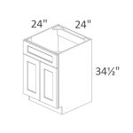 SB24 Chatham Cobblestone Shaker Pre-Assembled