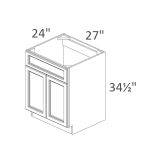 SB27 Malibu Kona Pre-Assembled
