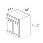 SB30 Malibu Stone Pre-Assembled