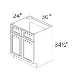 SB30 Charleston Cappuccino RTA