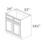 SB33 Hallmark Custom Color