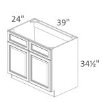 SB39 Hallmark Custom Color