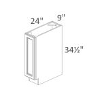 B09FD Richmond Custom Color