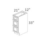 SVA12D Milan Sangria Pre-Assembled