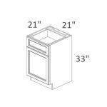 SVA21B Astoria Naval Pre-Assembled