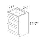 SVA24D Camden Espresso Shaker RTA