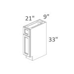SVA09B Hanover Sage Pre-Assembled
