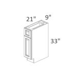 SVA09B Milan Sangria Pre-Assembled