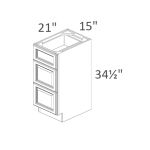 VDB15-34 Hallmark Custom Color