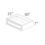 SVDU3021-7 Verona White RTA