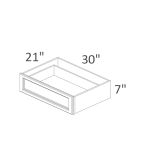 SVDU3021-7 Bristol White RTA