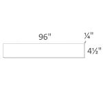 TK8 Hanover Charcoal