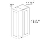 EPW1242D Newport Blue Shaker