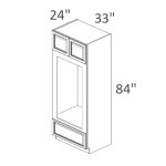 OM338424 Verona White RTA