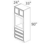 O339024 Harmony Dune RTA