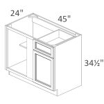 BBC45 Harmony Ember RTA
