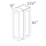 WDEP42 Salem Honey Shaker