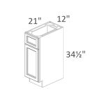 VB12-34 Malibu Stone Pre-Assembled