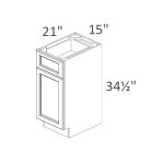 VB15-34 Malibu Kona Pre-Assembled