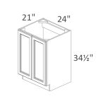 VB24FD Malibu Kona Pre-Assembled