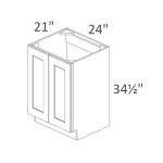 VB24FD Avalon Frost Shaker Pre-Assembled