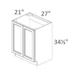 VB27FD Richmond Frost Pre-Assembled