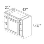 VDDB42 Harmony Dune RTA