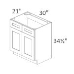 VS30 Salem Cream Shaker RTA