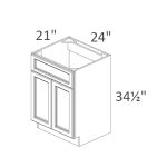 FA2421 Preston Dark RTA