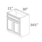 FA3021 Vanilla Glaze RTA