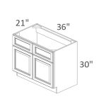 VSB36-30 Hallmark Custom Color