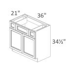 VSD36 Springfield Sage RTA