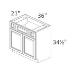 VSD36 Charleston Cappuccino RTA