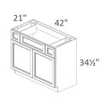 VSD42 Springfield Toffee RTA