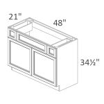VSD48 Springfield Sage RTA