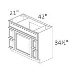 VSD42-34 Hallmark Custom Color