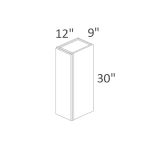 W0930 Ultra White RTA