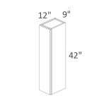 W0942 Ultra White RTA