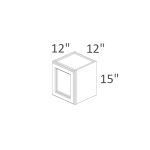 W1215 Richmond Custom Color