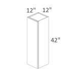 W1242 Ultra White RTA