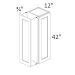 D1242 Madison Grey Shaker