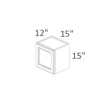 W1515 Richmond Custom Color