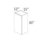 W1530 Ultra White RTA